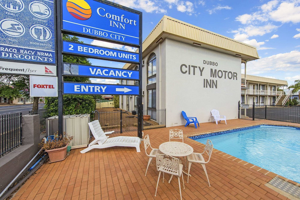 Dubbo NSW Accommodation Mooloolaba