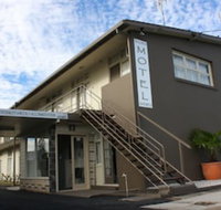 Golden Shores Airport Motel - Accommodation Mooloolaba
