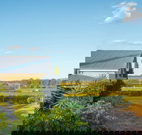 Barossa Shiraz Estate - Accommodation Mooloolaba