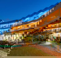 Camelot Motel - Accommodation Mooloolaba