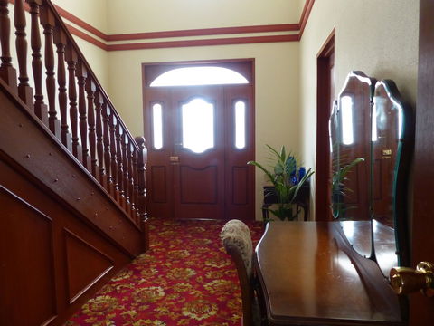 Meramie Motor Inn - Accommodation Mooloolaba 2