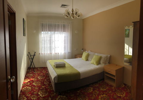 Meramie Motor Inn - Accommodation Mooloolaba 3