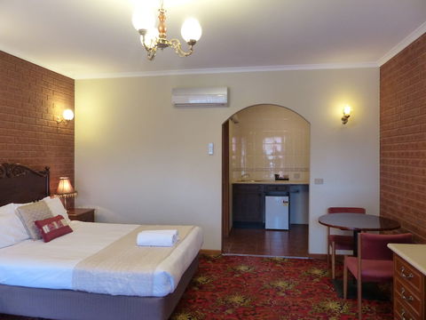 Meramie Motor Inn - Accommodation Mooloolaba 6