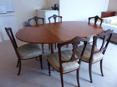 Meramie Motor Inn - Accommodation Mooloolaba 4