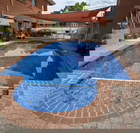 Meramie Motor Inn - Accommodation Mooloolaba