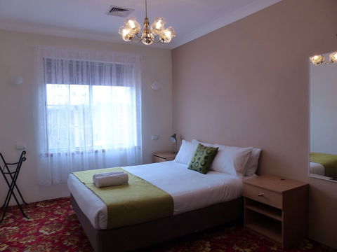 Meramie Motor Inn - Accommodation Mooloolaba 5