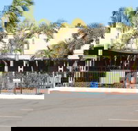 Karratha Central Apartments - Accommodation Mooloolaba