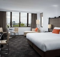 The Park Hotel Brisbane - Accommodation Mooloolaba