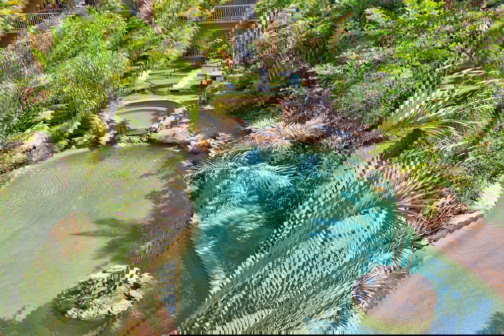  Accommodation Mooloolaba