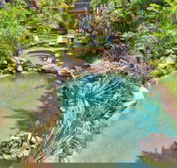 Cairns Rainbow Resort - Accommodation Mooloolaba