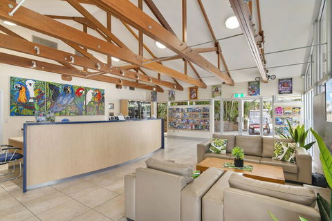 Ashmore Palms Holiday Village - Accommodation Mooloolaba 7