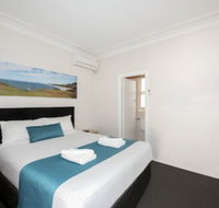 Port Macquarie Motel - Accommodation Mooloolaba