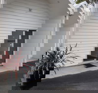 Ashmont Motor Inn  Apartments - Accommodation Mooloolaba