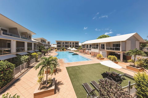 Oaks Broome Hotel - Accommodation Mooloolaba 0