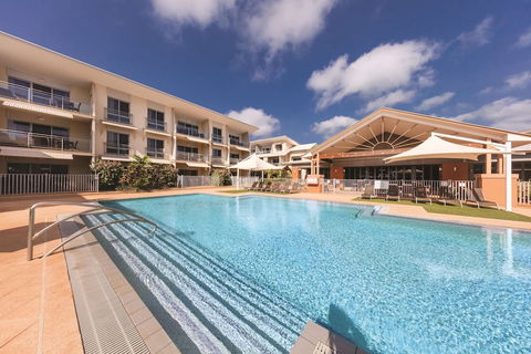 Oaks Broome Hotel - Accommodation Mooloolaba 6