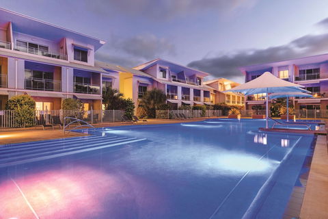 Oaks Broome Hotel - Accommodation Mooloolaba 5