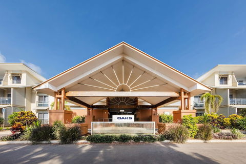 Oaks Broome Hotel - Accommodation Mooloolaba 2