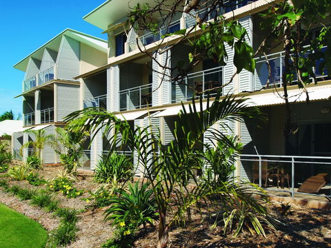 Oaks Broome Hotel - Accommodation Mooloolaba 3
