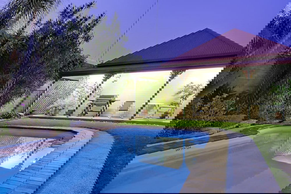  Accommodation Mooloolaba