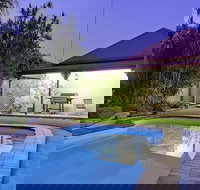 Pioneer Motel - Accommodation Mooloolaba