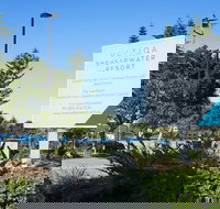 ULTIQA Shearwater Resort - Accommodation Mooloolaba