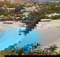 InterContinental Sanctuary Cove Resort an IHG Hotel - Accommodation Mooloolaba