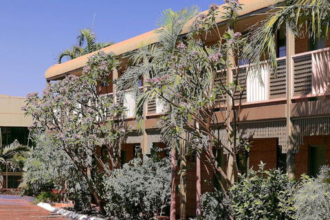 Ibis Styles Port Hedland - Accommodation Mooloolaba 4