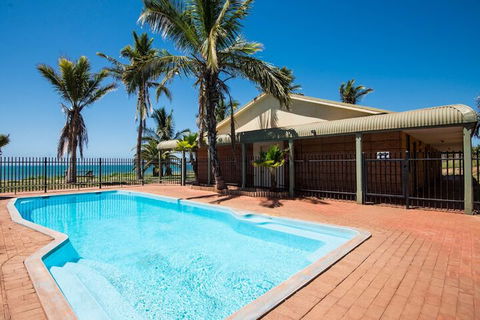 Ibis Styles Port Hedland - Accommodation Mooloolaba 5