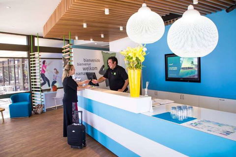 Ibis Styles Port Hedland - Accommodation Mooloolaba 6