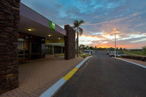 Ibis Styles Port Hedland - Accommodation Mooloolaba 2
