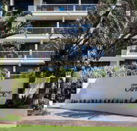 Coolum Caprice - Accommodation Mooloolaba