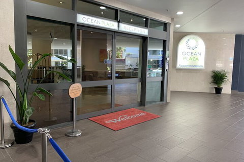Ocean Plaza Resort - Accommodation Mooloolaba 1