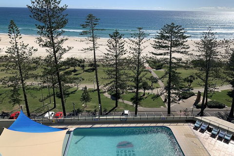 Ocean Plaza Resort - Accommodation Mooloolaba 2