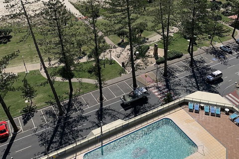 Ocean Plaza Resort - Accommodation Mooloolaba 4