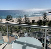 Ocean Plaza Resort - Accommodation Mooloolaba