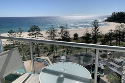 Ocean Plaza Resort - Accommodation Mooloolaba 0