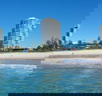 Points North Apartments - Accommodation Mooloolaba