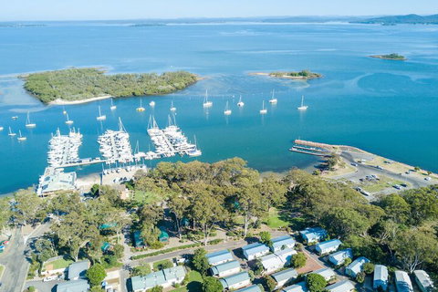 Thou Walla Sunset Retreat - Accommodation Mooloolaba 1