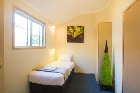 Thou Walla Sunset Retreat - Accommodation Mooloolaba 6