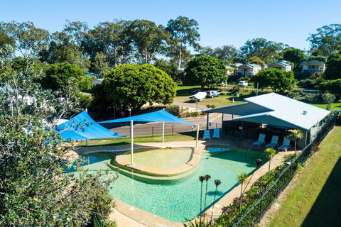 Thou Walla Sunset Retreat - Accommodation Mooloolaba 3