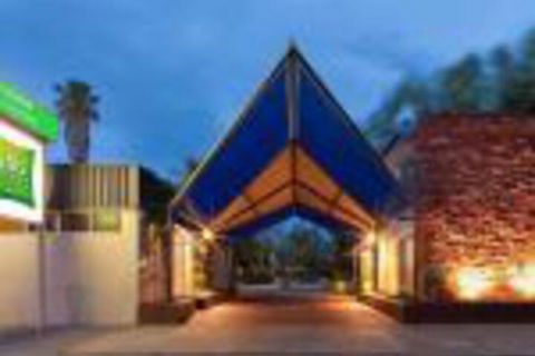 Ibis Styles Alice Springs Oasis - Accommodation Mooloolaba 0