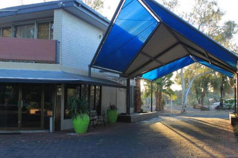Ibis Styles Alice Springs Oasis - Accommodation Mooloolaba 2