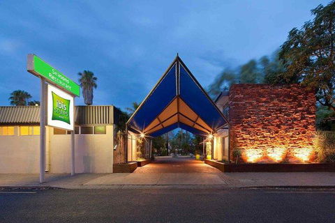 Ibis Styles Alice Springs Oasis - Accommodation Mooloolaba 3