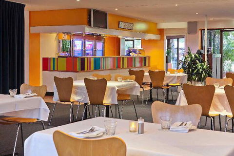 Ibis Styles Alice Springs Oasis - Accommodation Mooloolaba 4