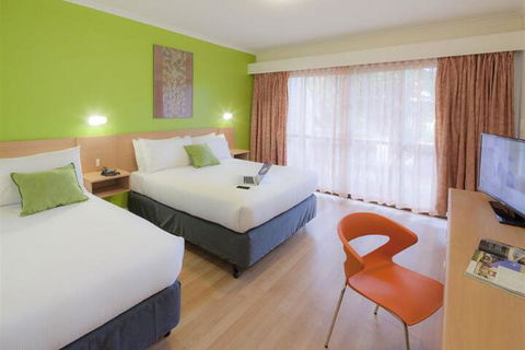 Ibis Styles Alice Springs Oasis - Accommodation Mooloolaba 7