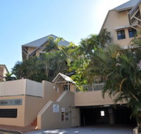 Spring Hill Gardens Apartments - Accommodation Mooloolaba