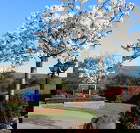 Hume Country Motor Inn - Accommodation Mooloolaba