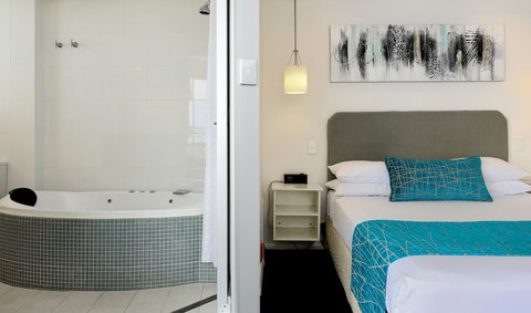 Atlantic Tower Motor Inn - Accommodation Mooloolaba 5