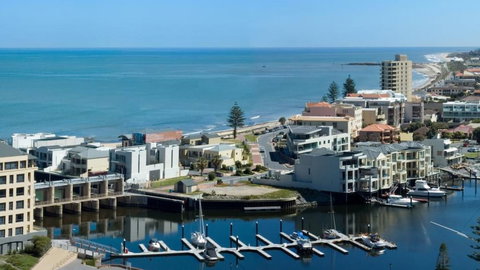 Atlantic Tower Motor Inn - Accommodation Mooloolaba 0