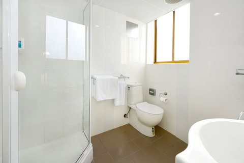 Atlantic Tower Motor Inn - Accommodation Mooloolaba 4